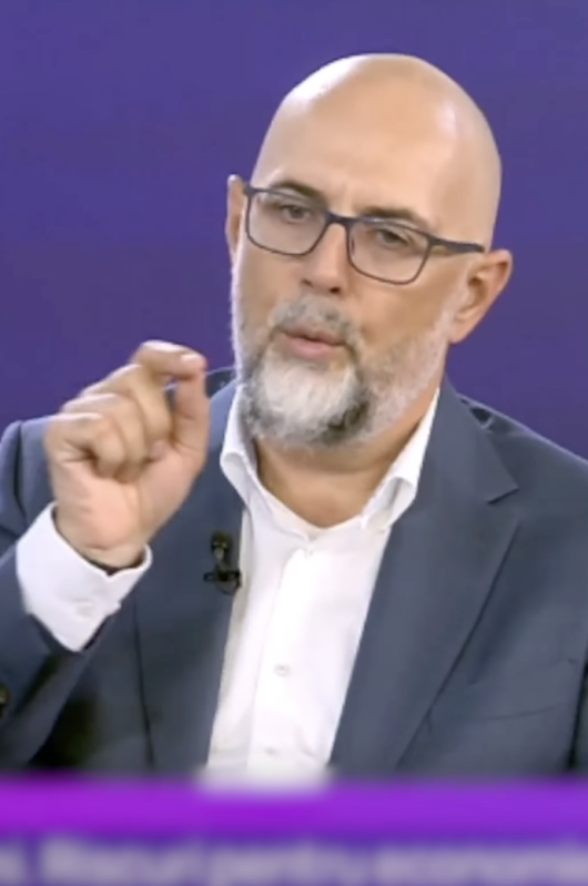 Fără sprijin real pentru familii, nu este viitor!